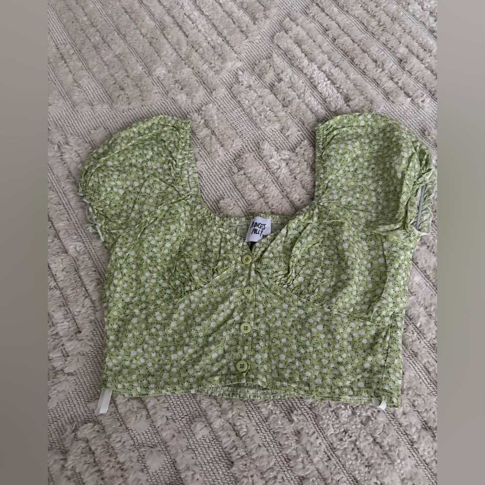 Princess Polly Top